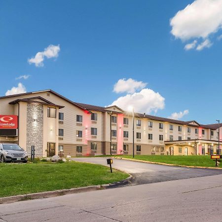 Sonesta Essential Des Moines Hotel Luaran gambar