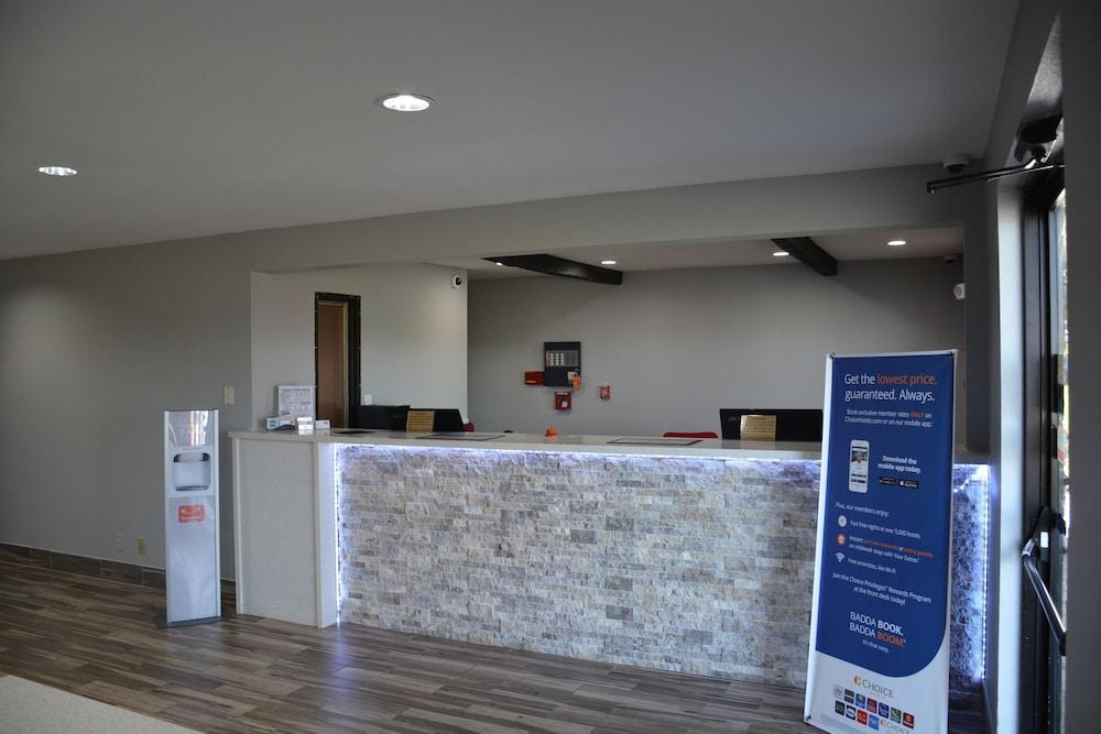 Sonesta Essential Des Moines Hotel Luaran gambar