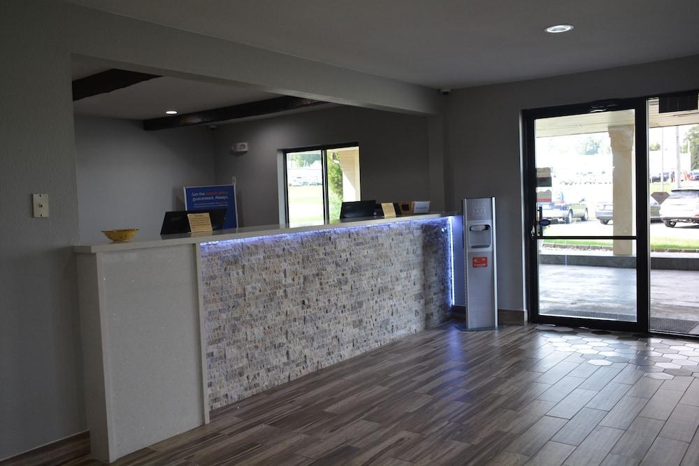 Sonesta Essential Des Moines Hotel Luaran gambar