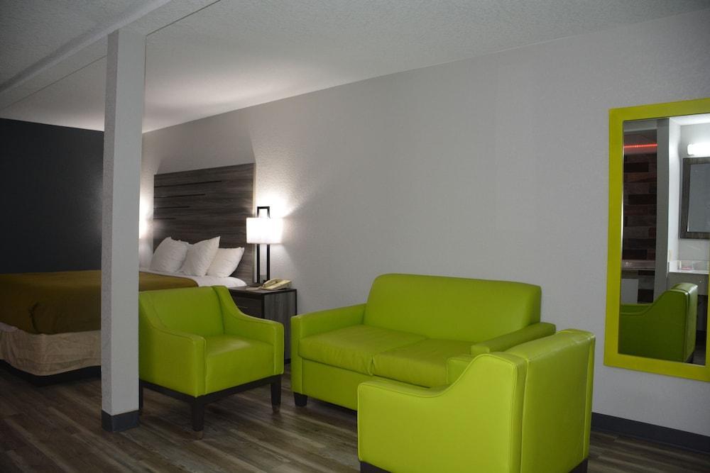 Sonesta Essential Des Moines Hotel Luaran gambar