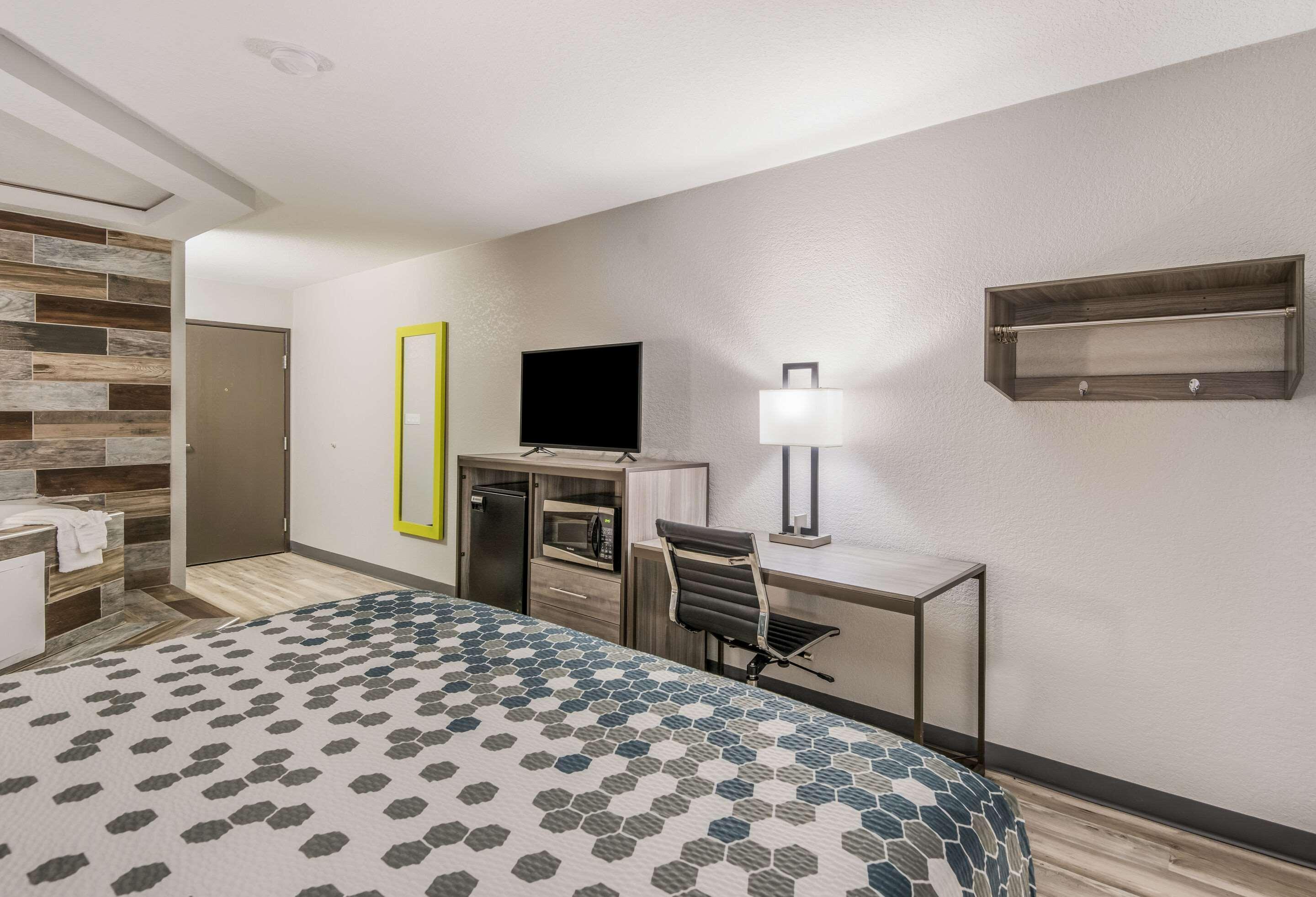 Sonesta Essential Des Moines Hotel Luaran gambar