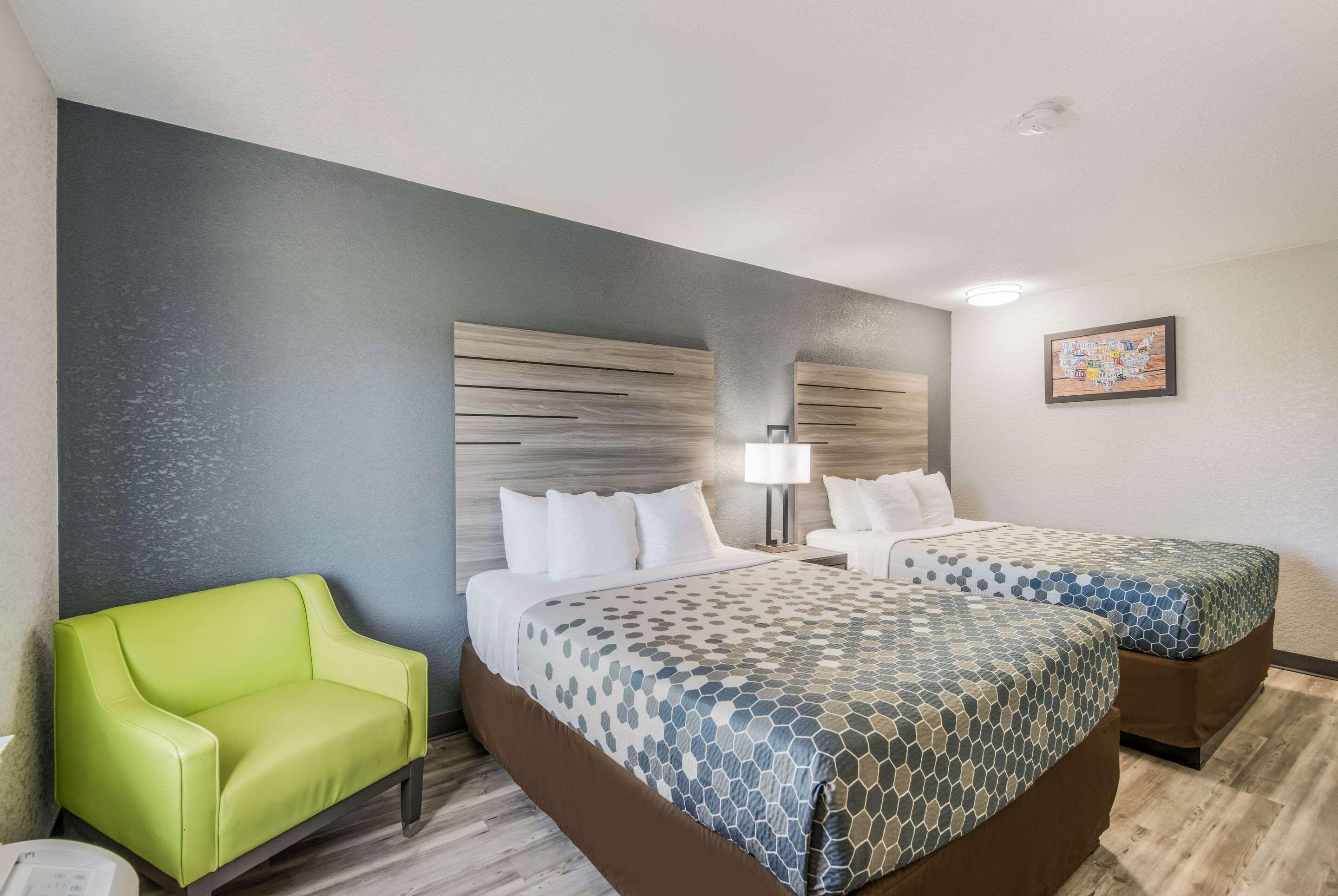 Sonesta Essential Des Moines Hotel Luaran gambar