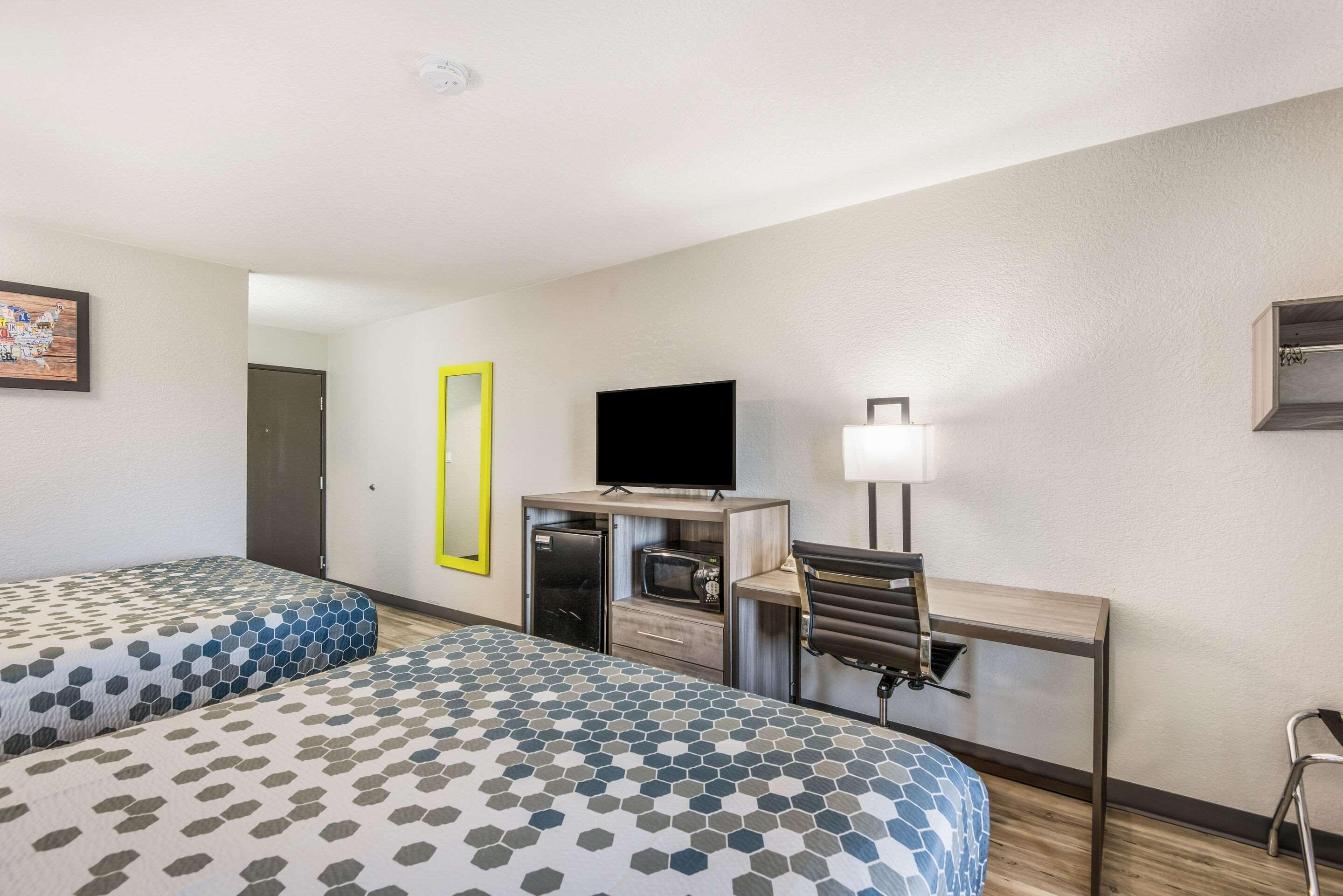 Sonesta Essential Des Moines Hotel Luaran gambar