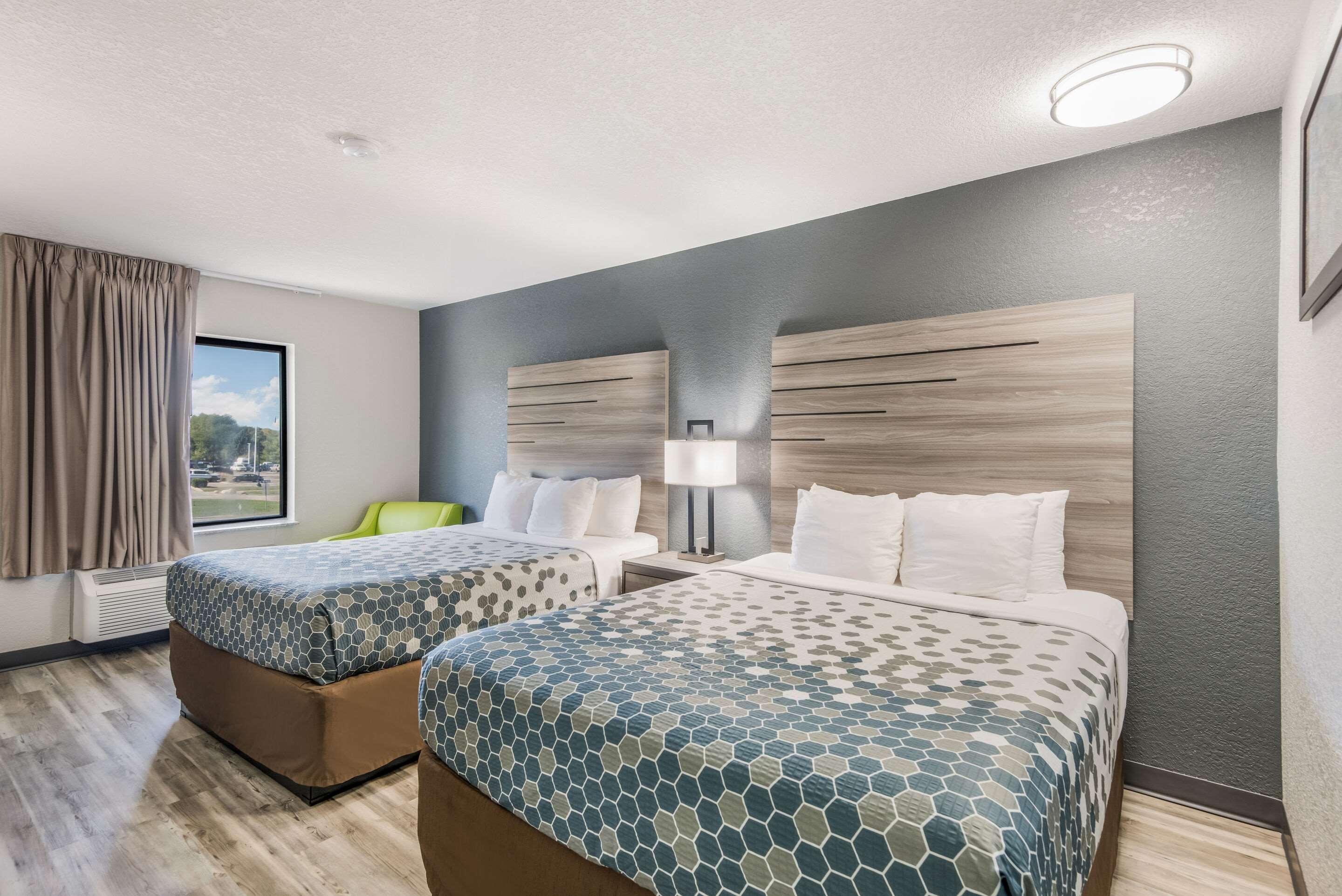 Sonesta Essential Des Moines Hotel Luaran gambar