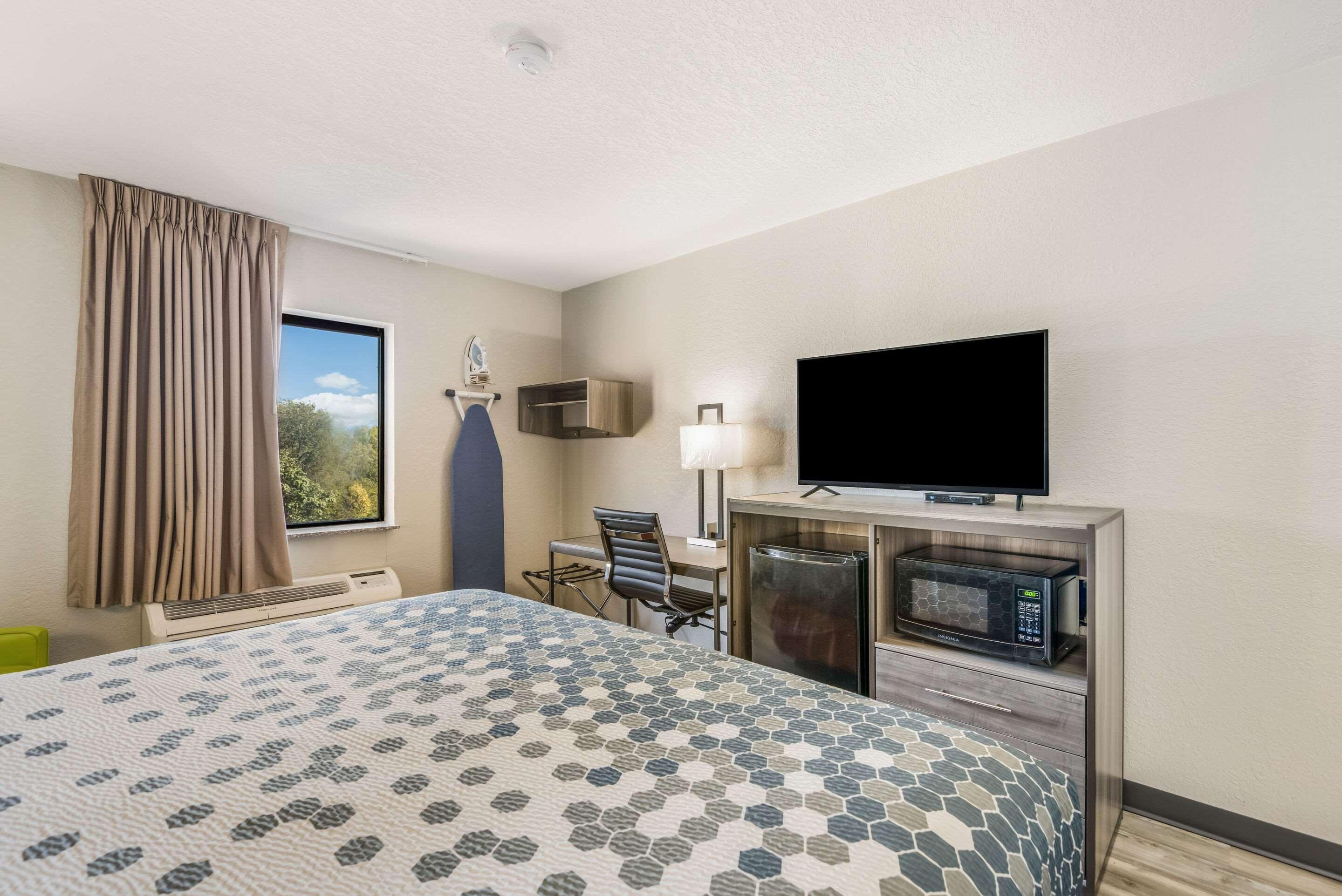 Sonesta Essential Des Moines Hotel Luaran gambar