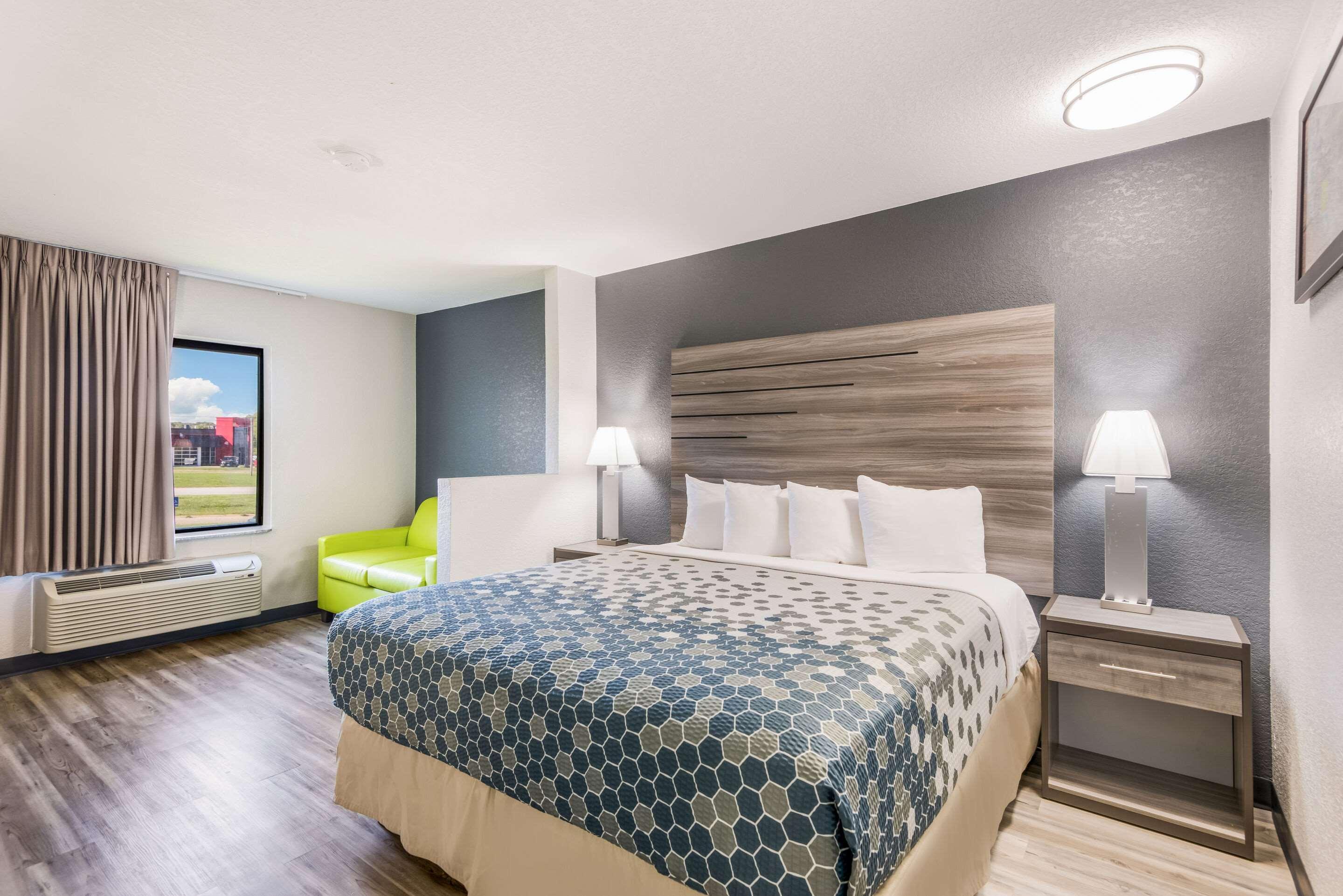 Sonesta Essential Des Moines Hotel Luaran gambar