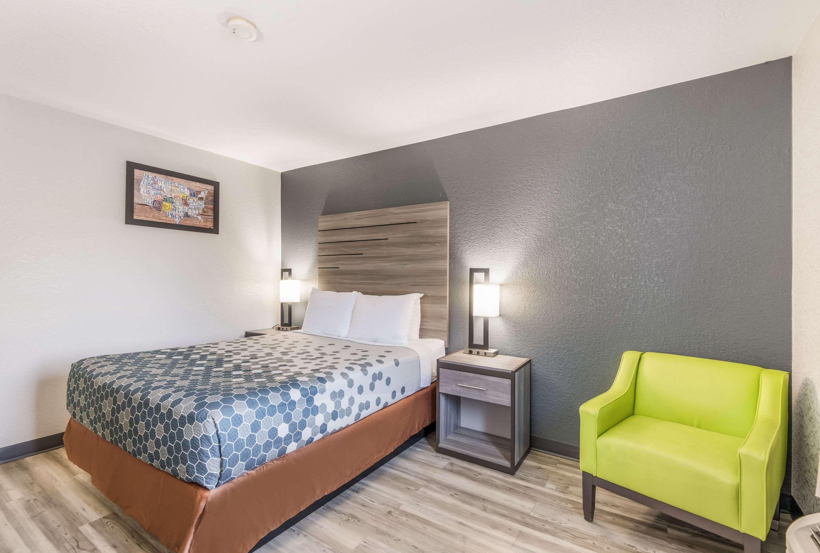 Sonesta Essential Des Moines Hotel Luaran gambar
