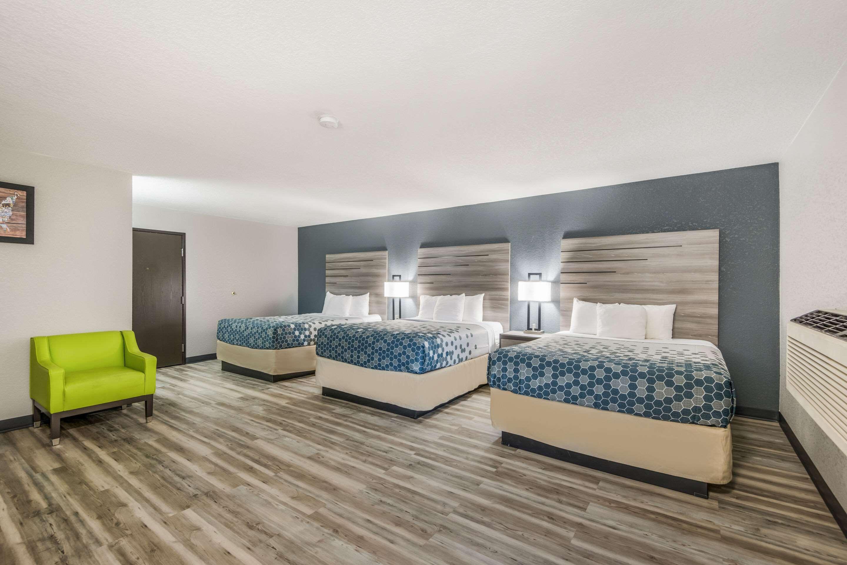 Sonesta Essential Des Moines Hotel Luaran gambar