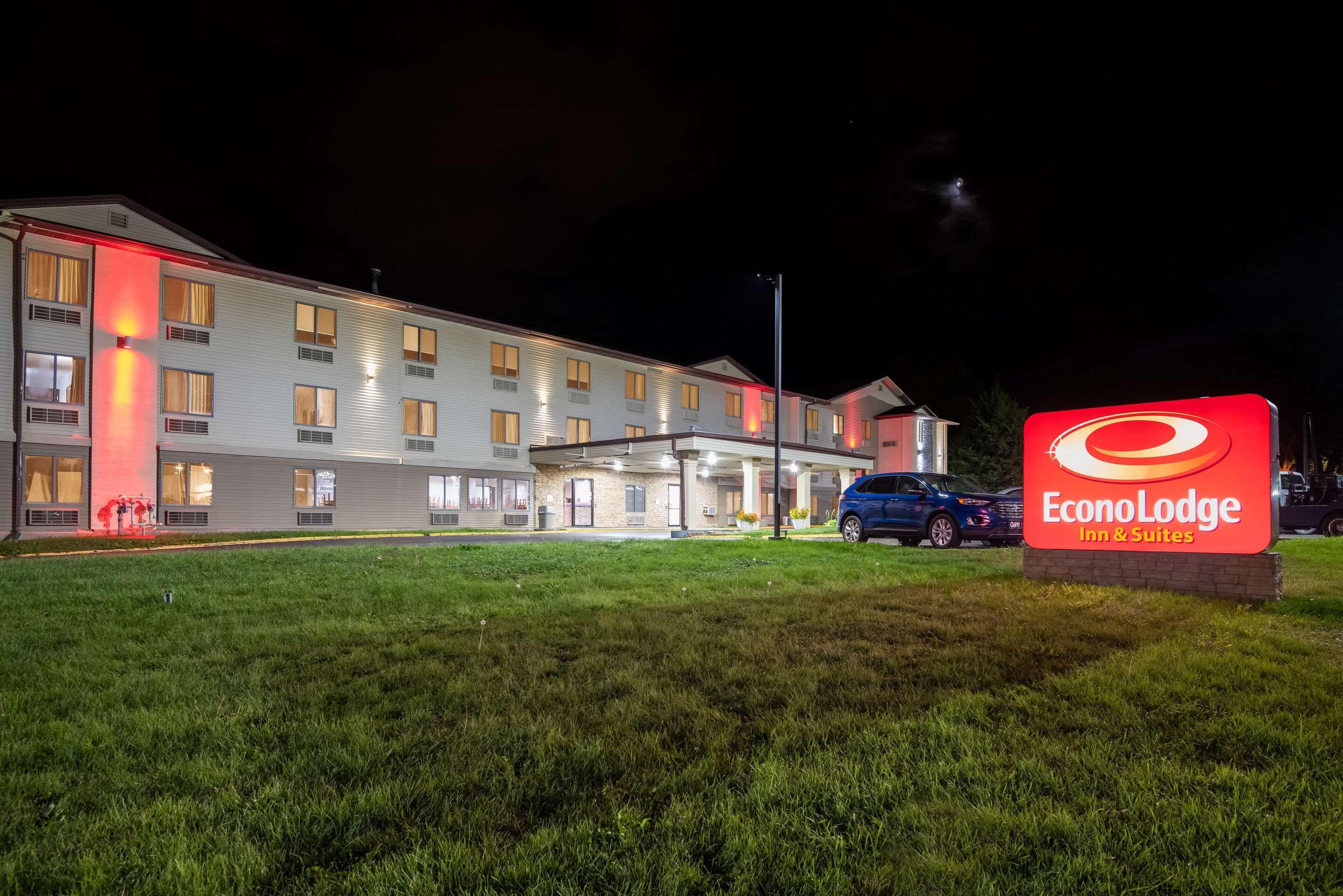 Sonesta Essential Des Moines Hotel Luaran gambar