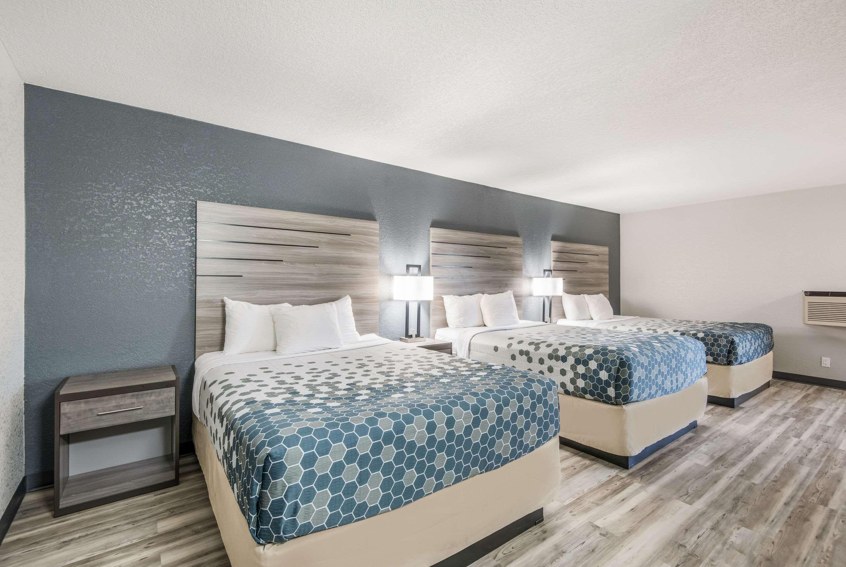 Sonesta Essential Des Moines Hotel Luaran gambar