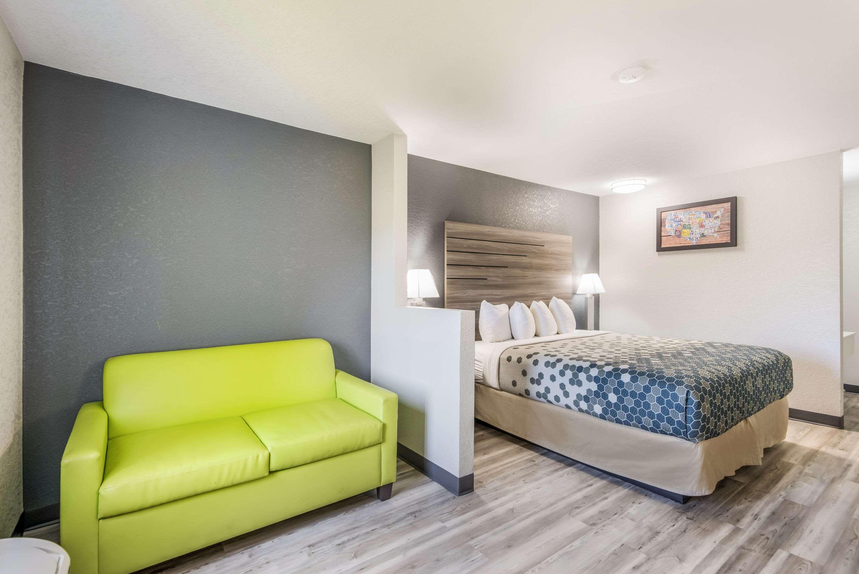 Sonesta Essential Des Moines Hotel Luaran gambar