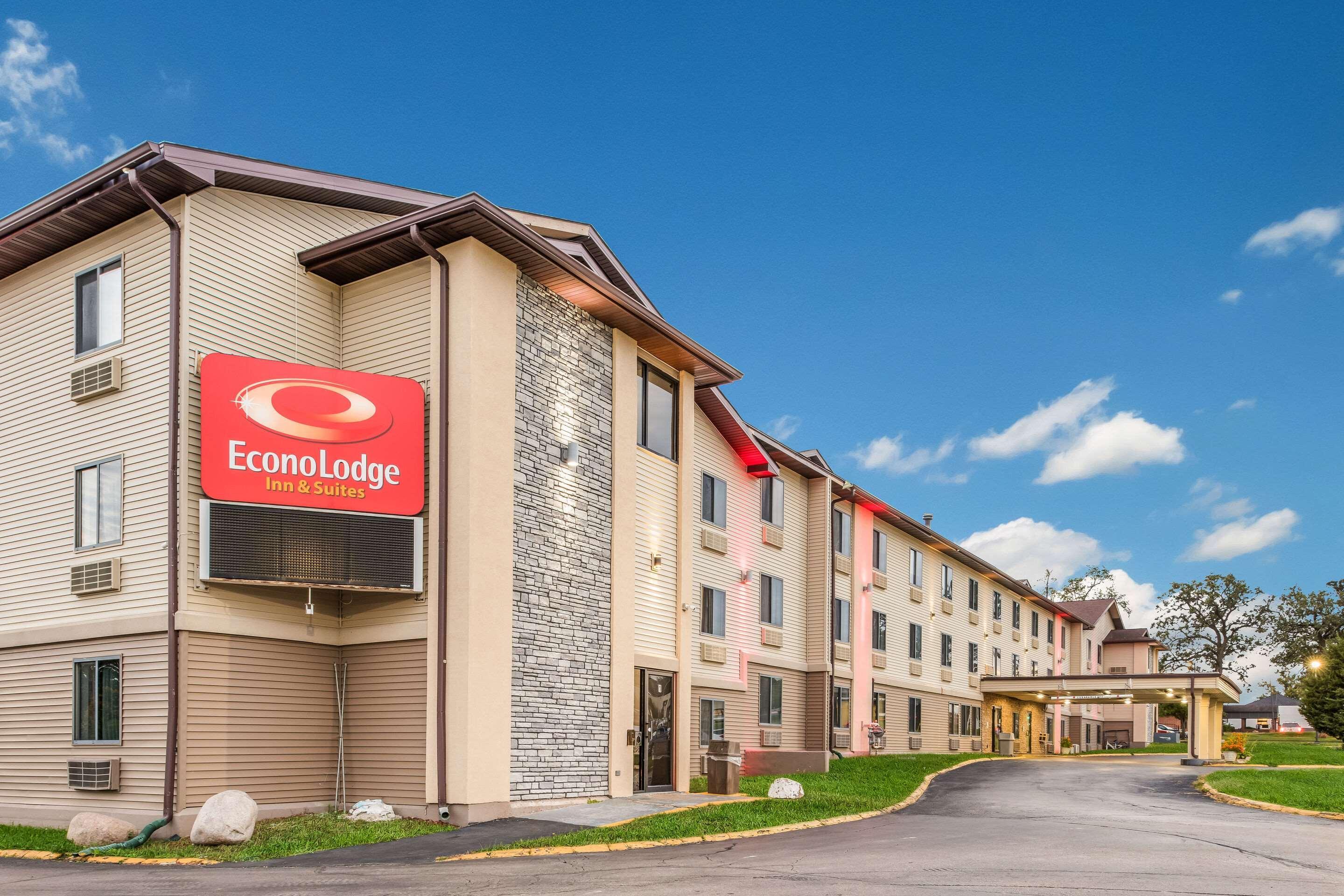 Sonesta Essential Des Moines Hotel Luaran gambar
