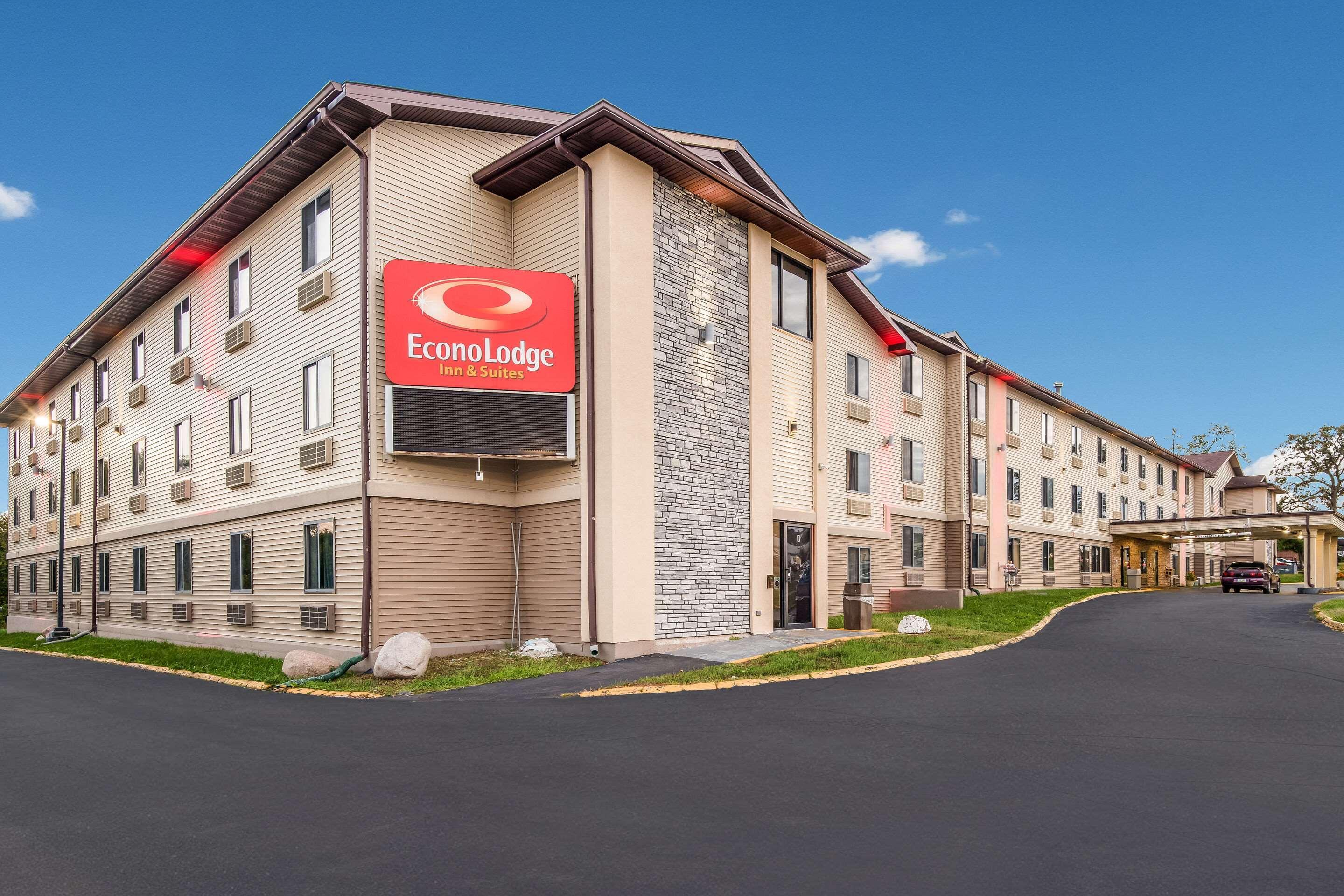 Sonesta Essential Des Moines Hotel Luaran gambar