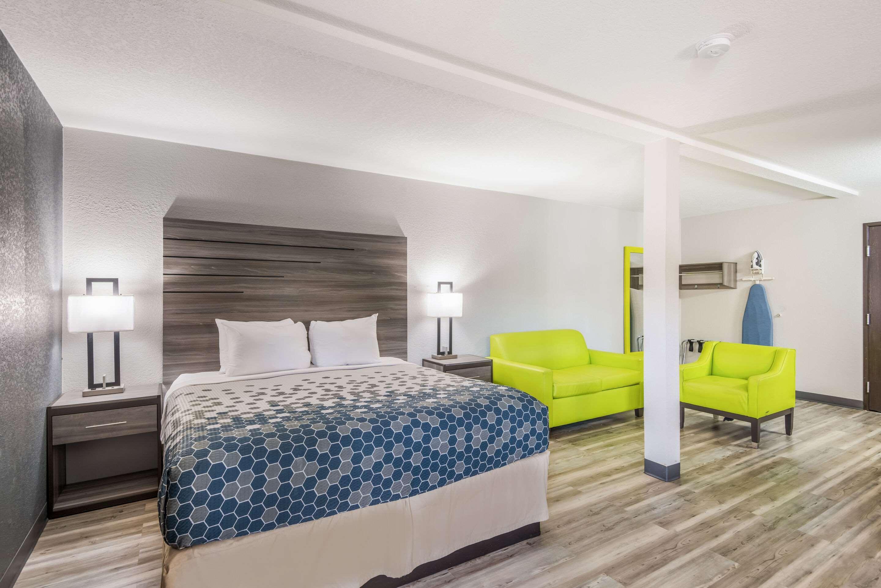 Sonesta Essential Des Moines Hotel Luaran gambar