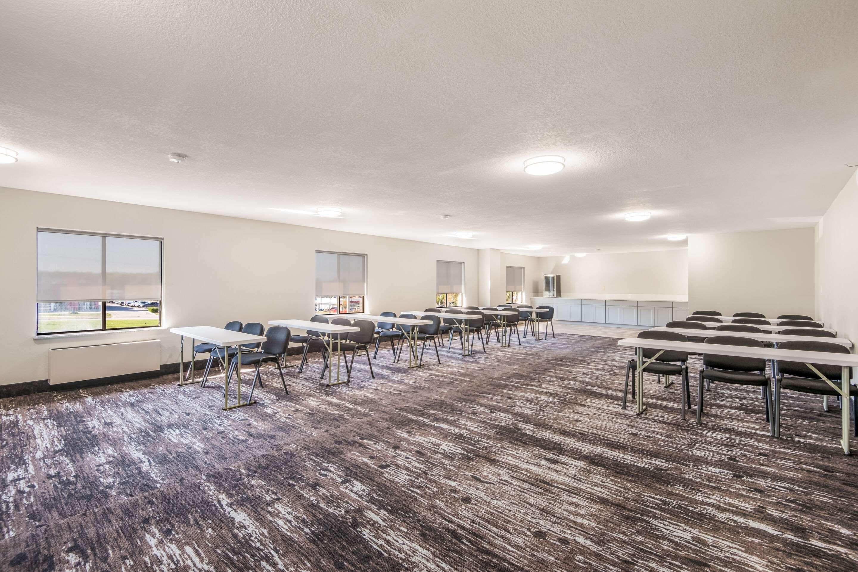 Sonesta Essential Des Moines Hotel Luaran gambar