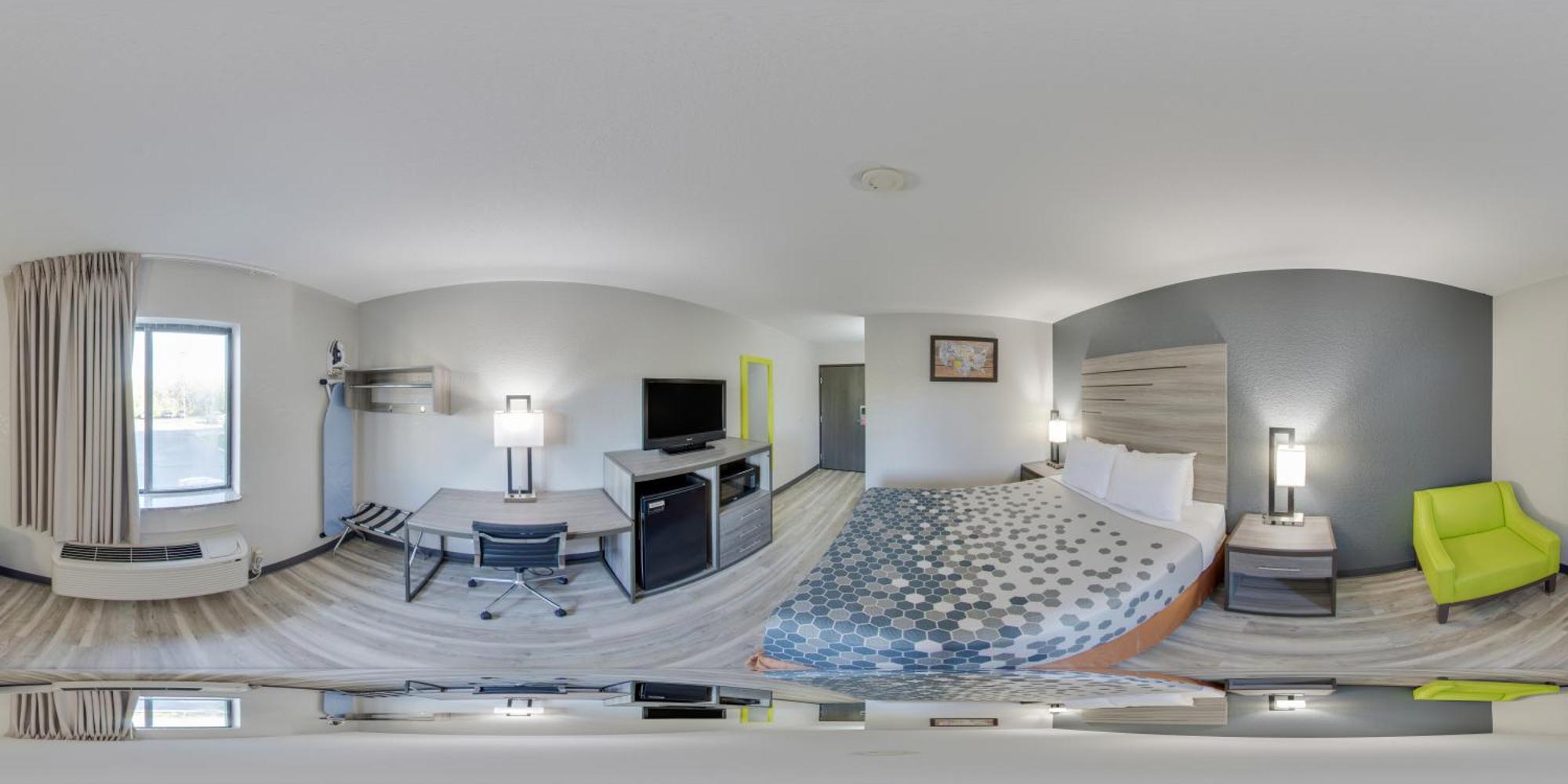 Sonesta Essential Des Moines Hotel Luaran gambar