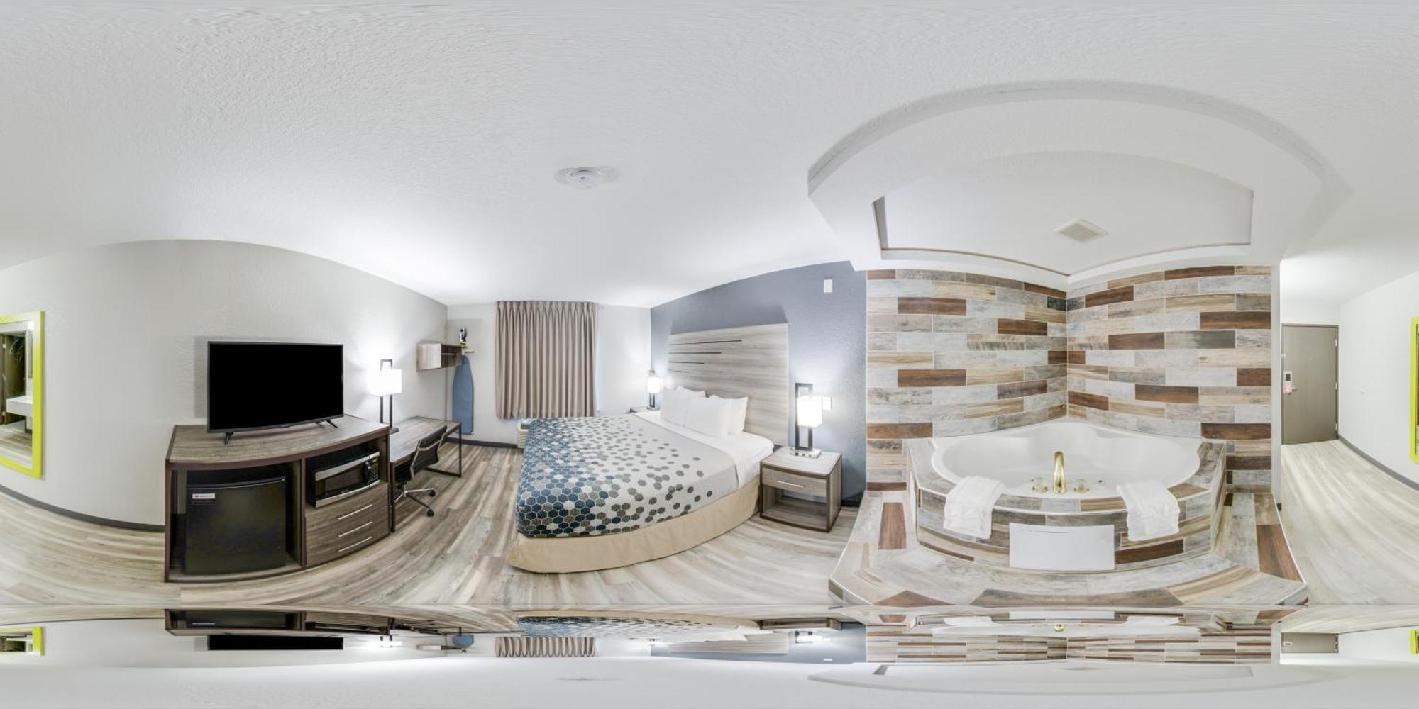 Sonesta Essential Des Moines Hotel Luaran gambar