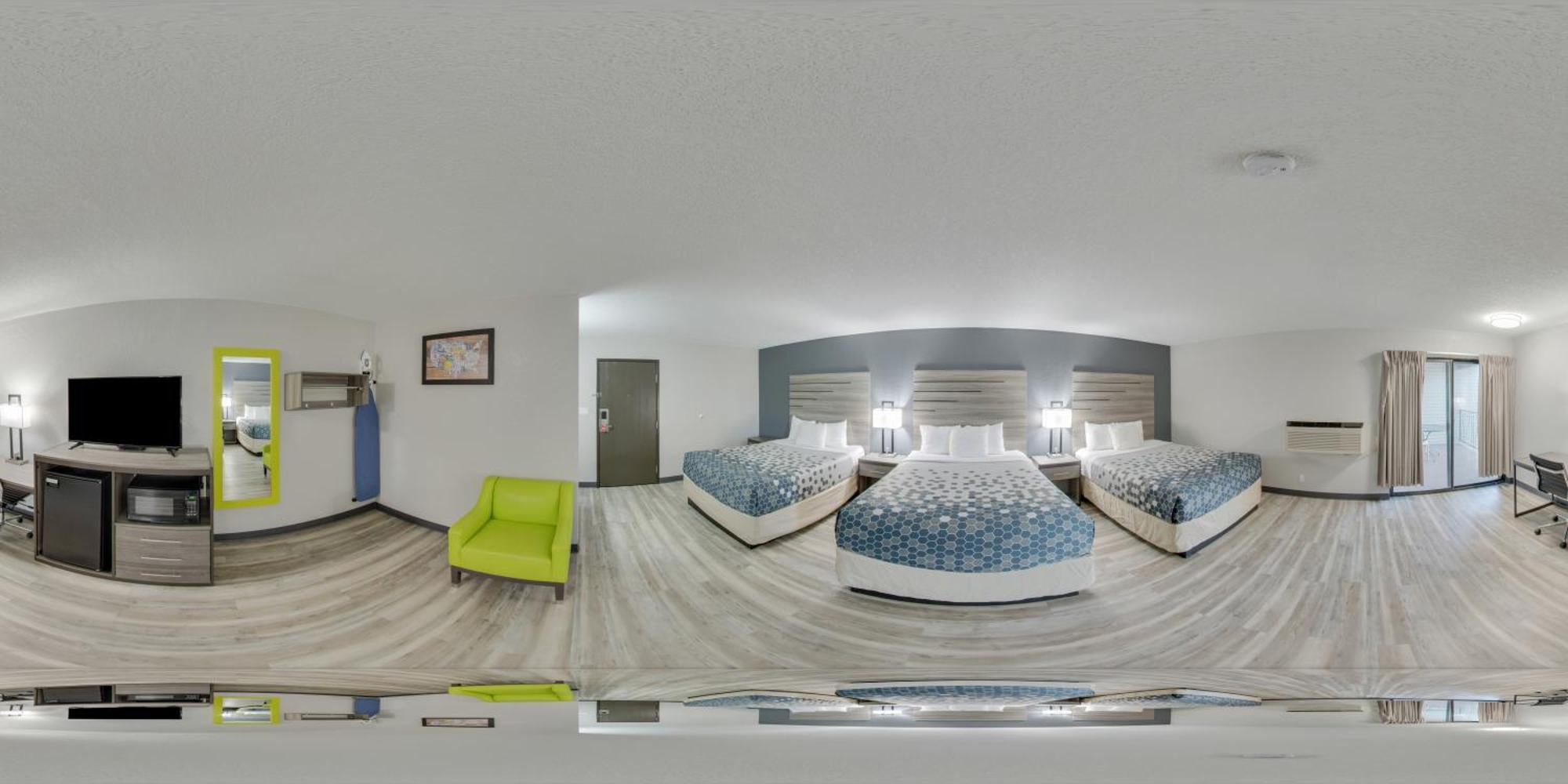 Sonesta Essential Des Moines Hotel Luaran gambar