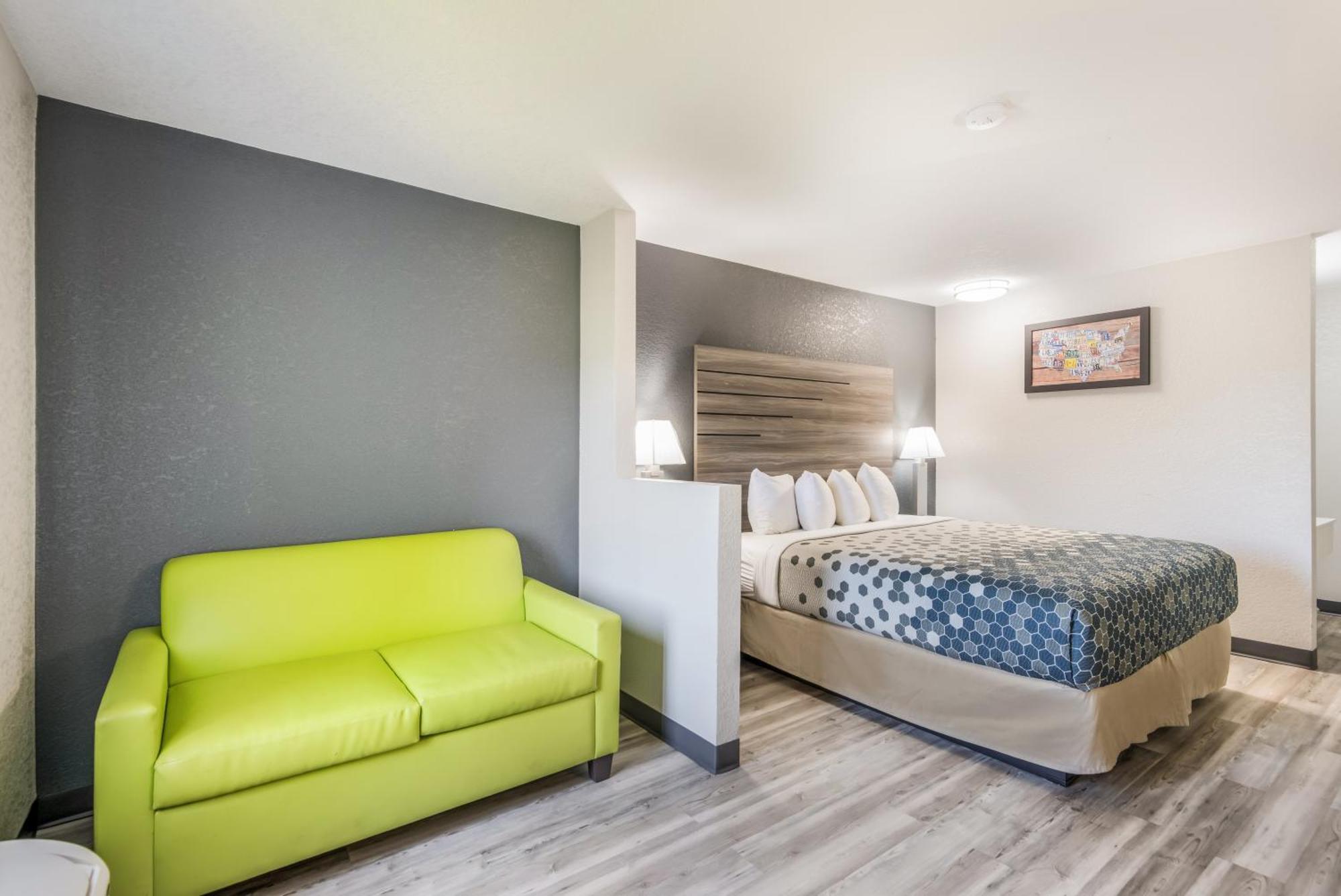 Sonesta Essential Des Moines Hotel Luaran gambar