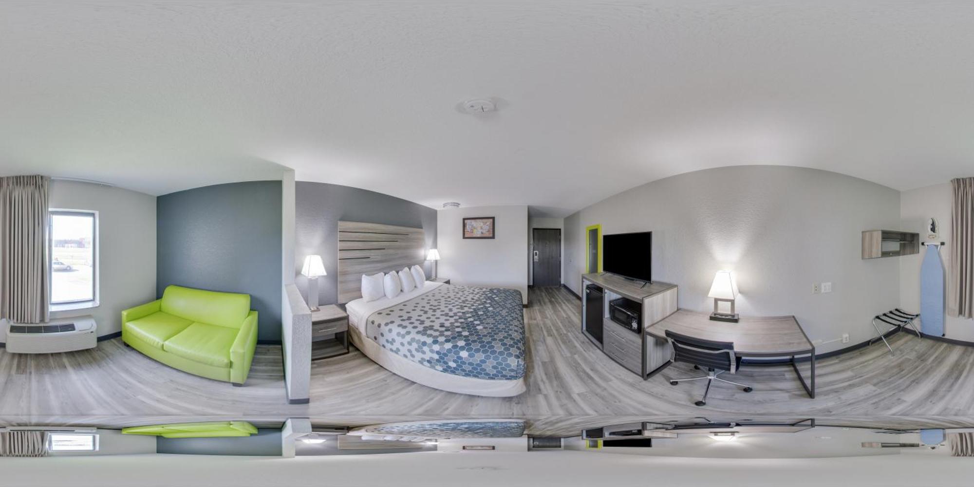 Sonesta Essential Des Moines Hotel Luaran gambar