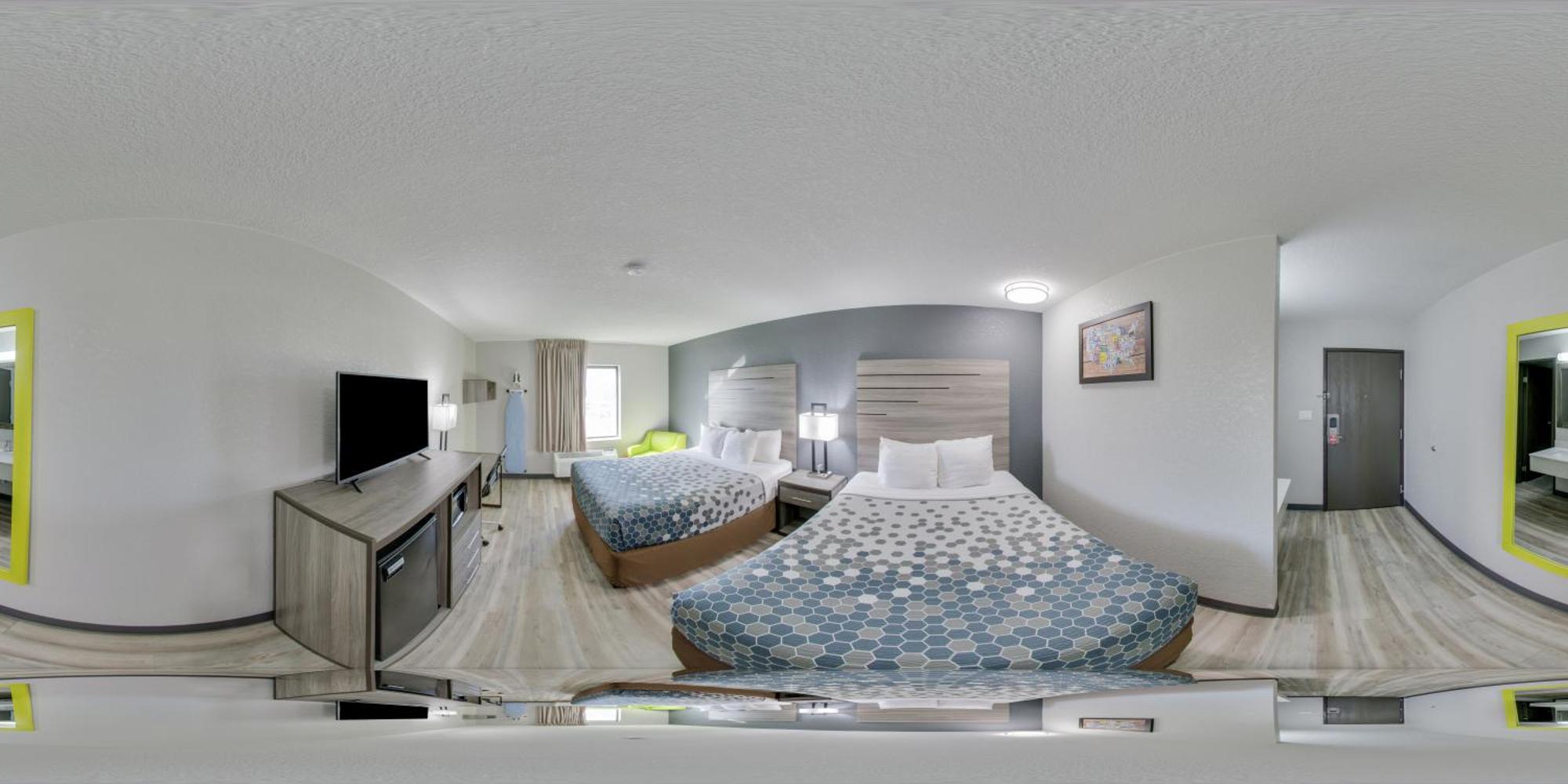Sonesta Essential Des Moines Hotel Luaran gambar