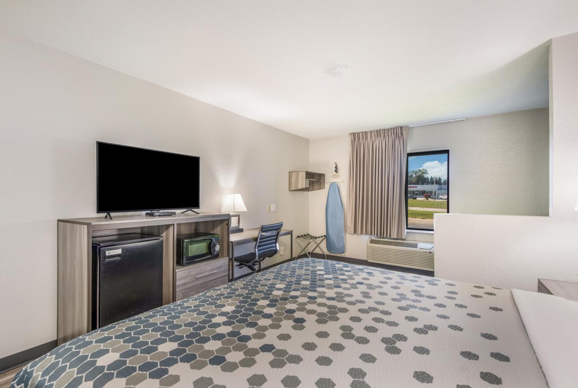Sonesta Essential Des Moines Hotel Luaran gambar