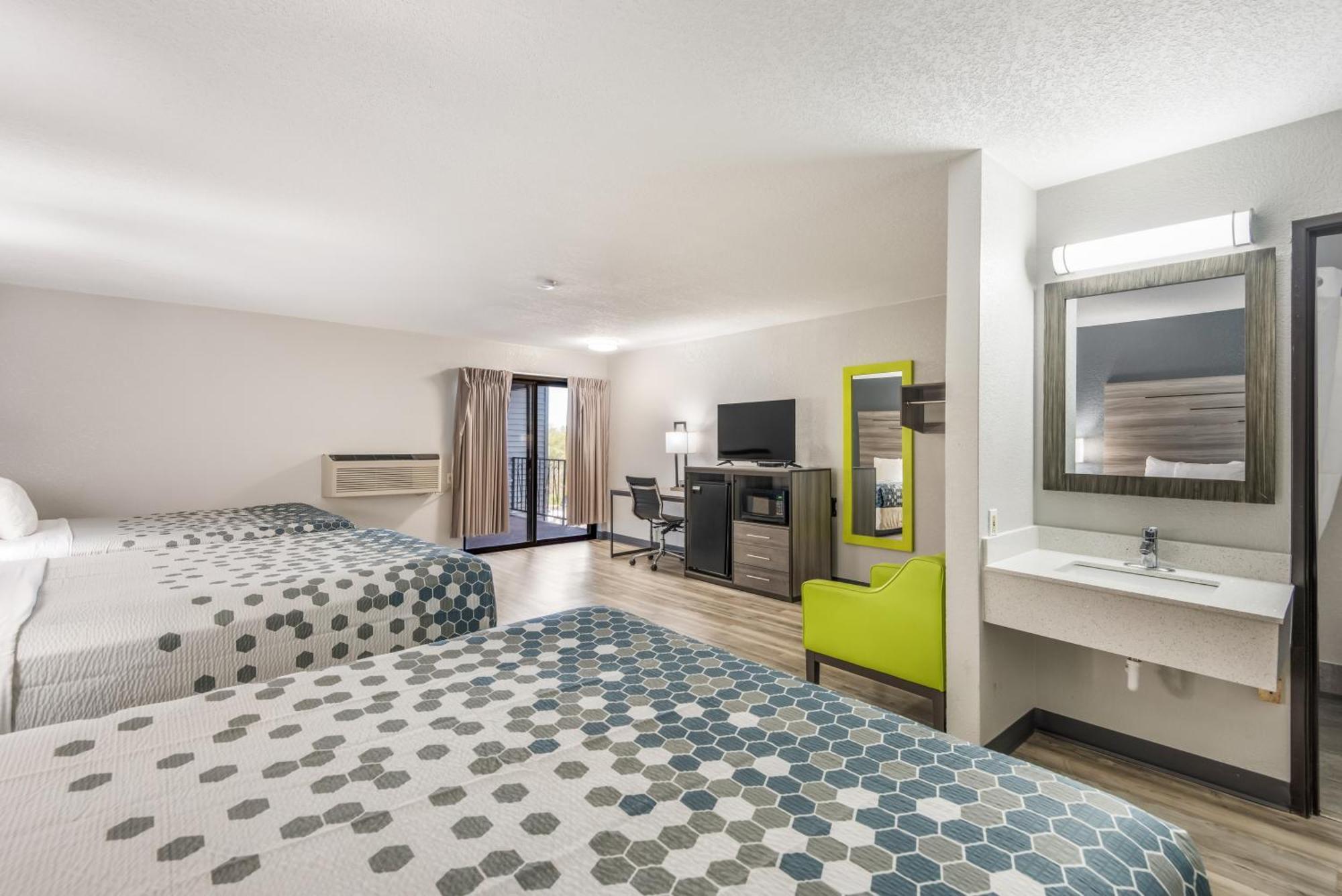 Sonesta Essential Des Moines Hotel Luaran gambar