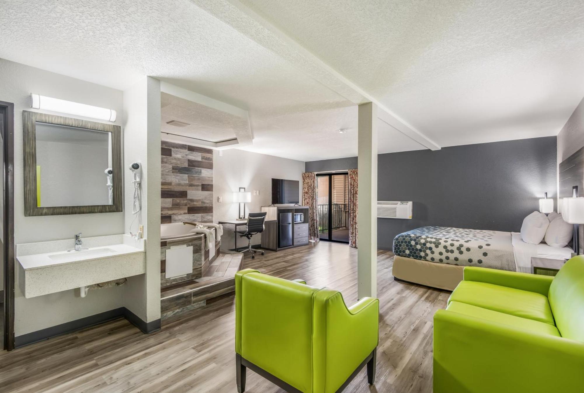 Sonesta Essential Des Moines Hotel Luaran gambar