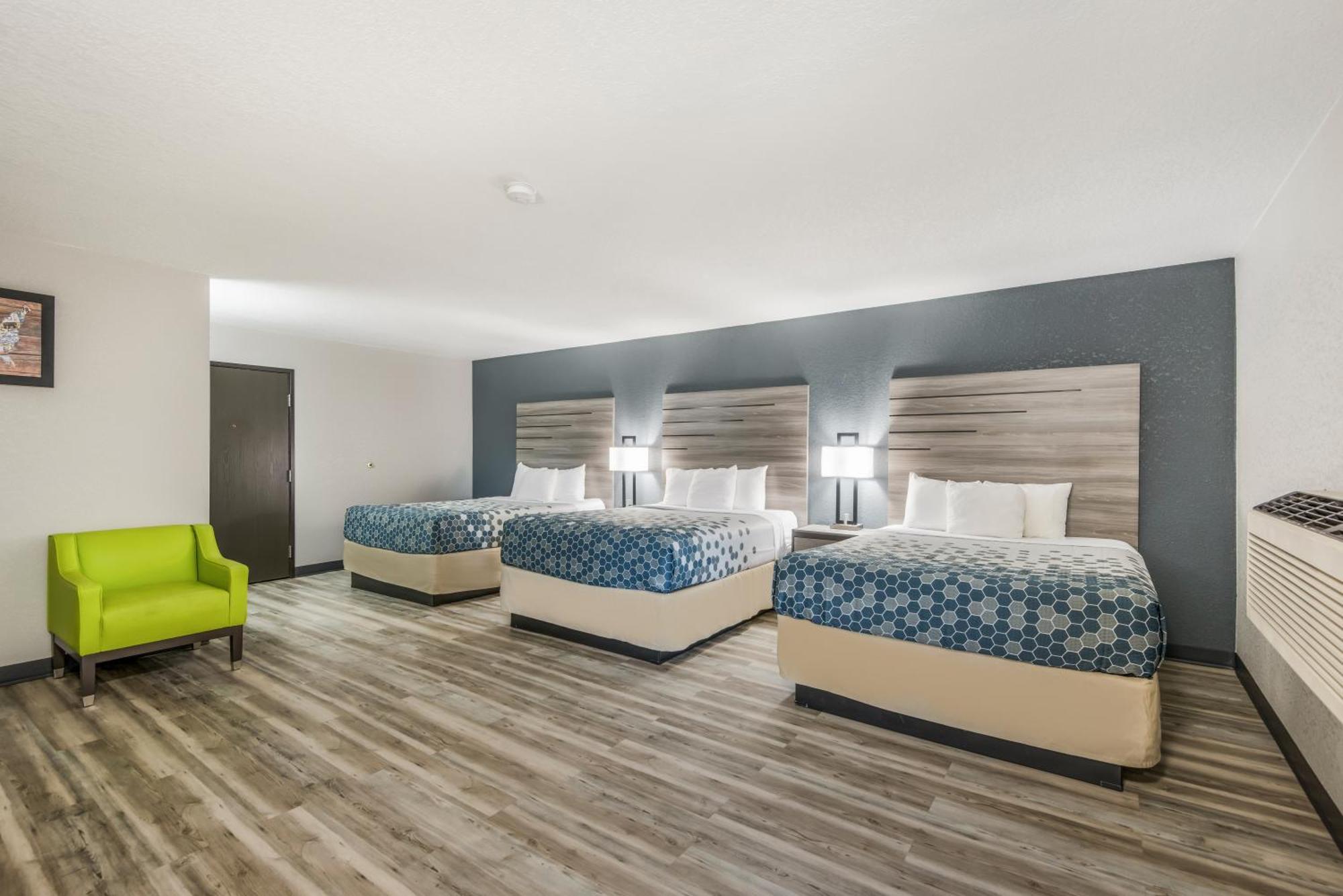 Sonesta Essential Des Moines Hotel Luaran gambar