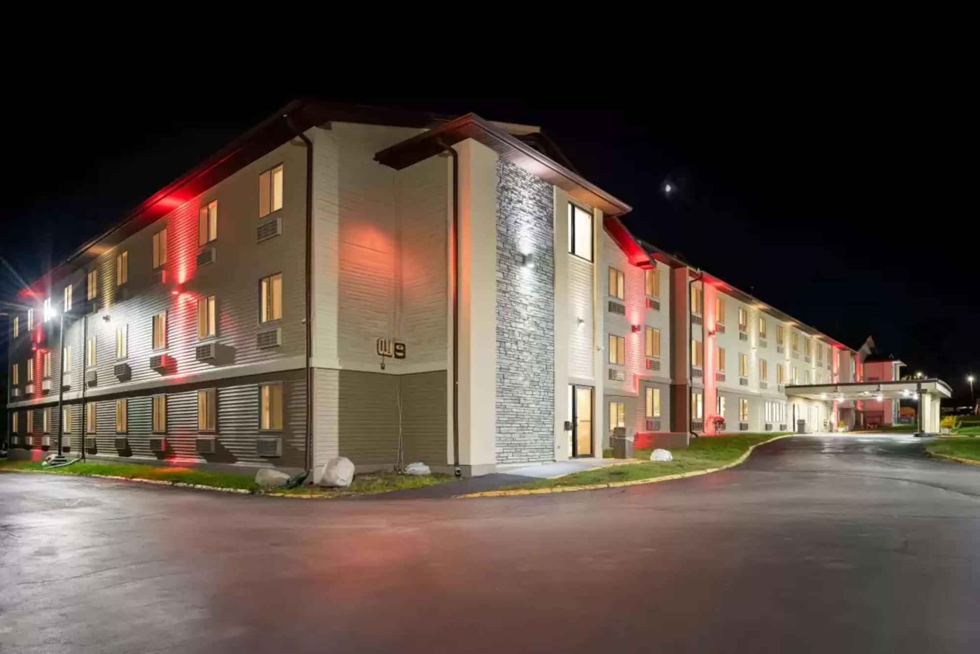 Sonesta Essential Des Moines Hotel Luaran gambar