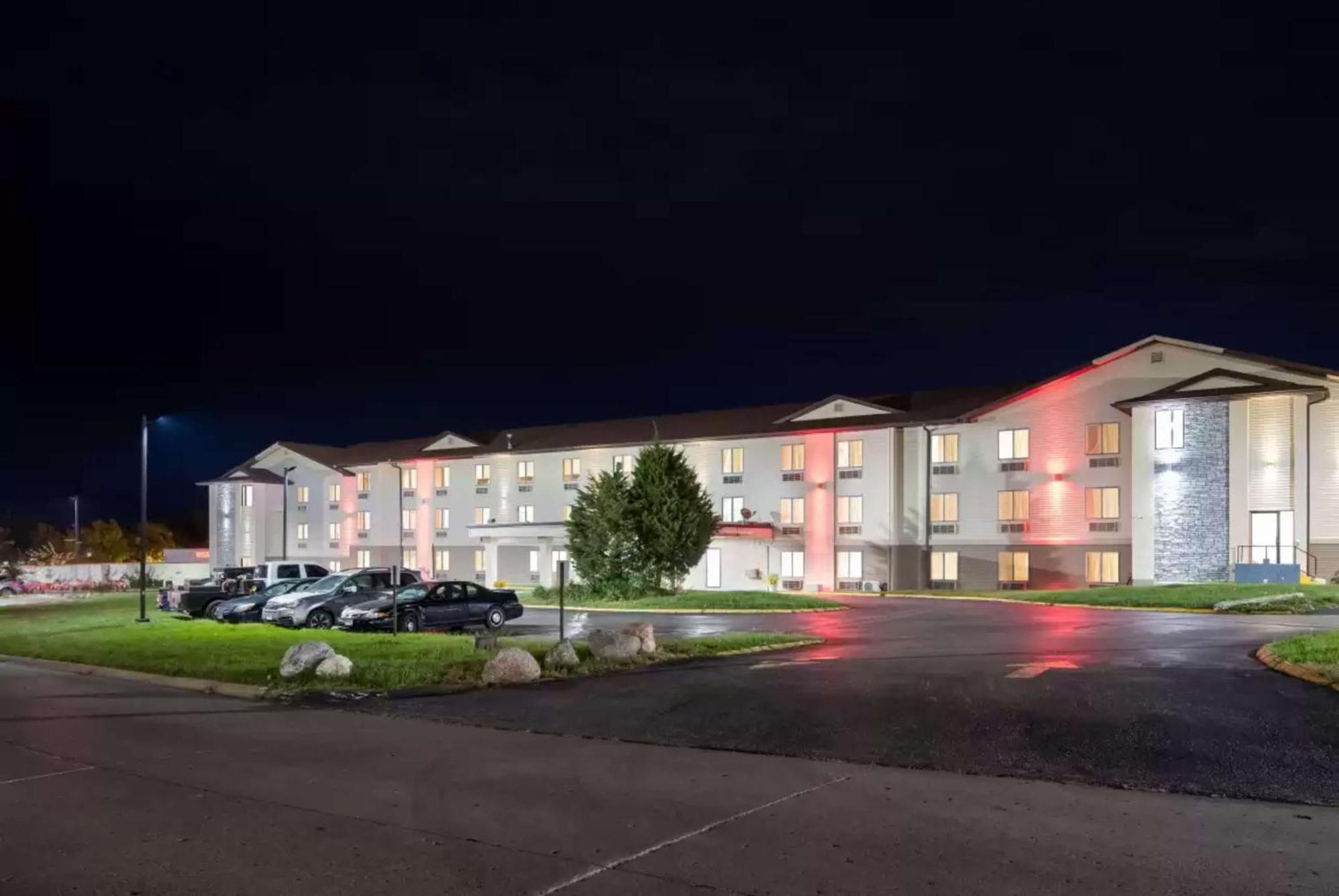 Sonesta Essential Des Moines Hotel Luaran gambar