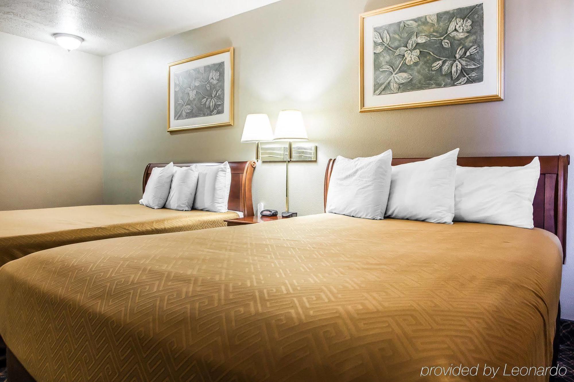 Sonesta Essential Des Moines Hotel Luaran gambar