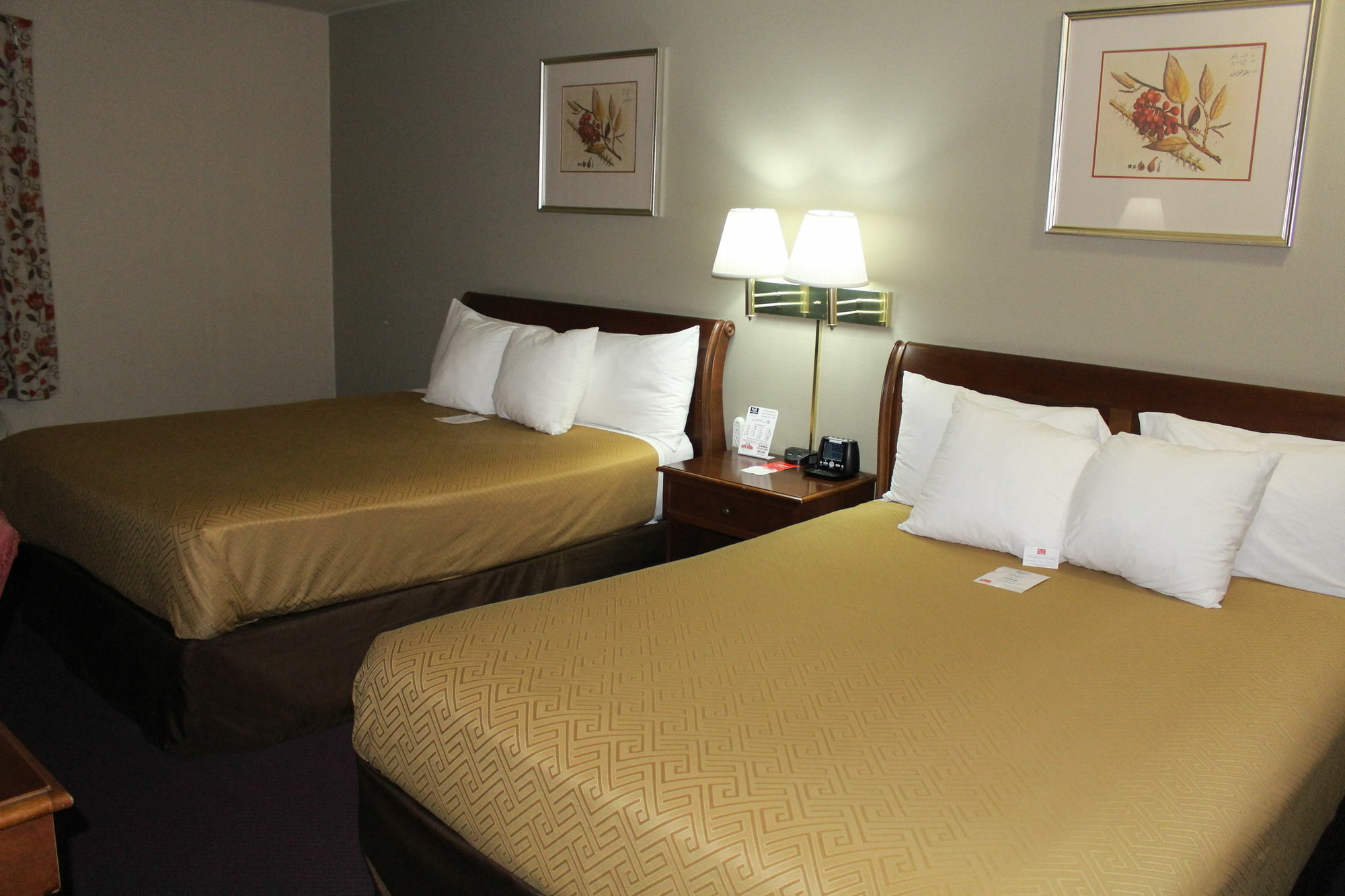 Sonesta Essential Des Moines Hotel Luaran gambar
