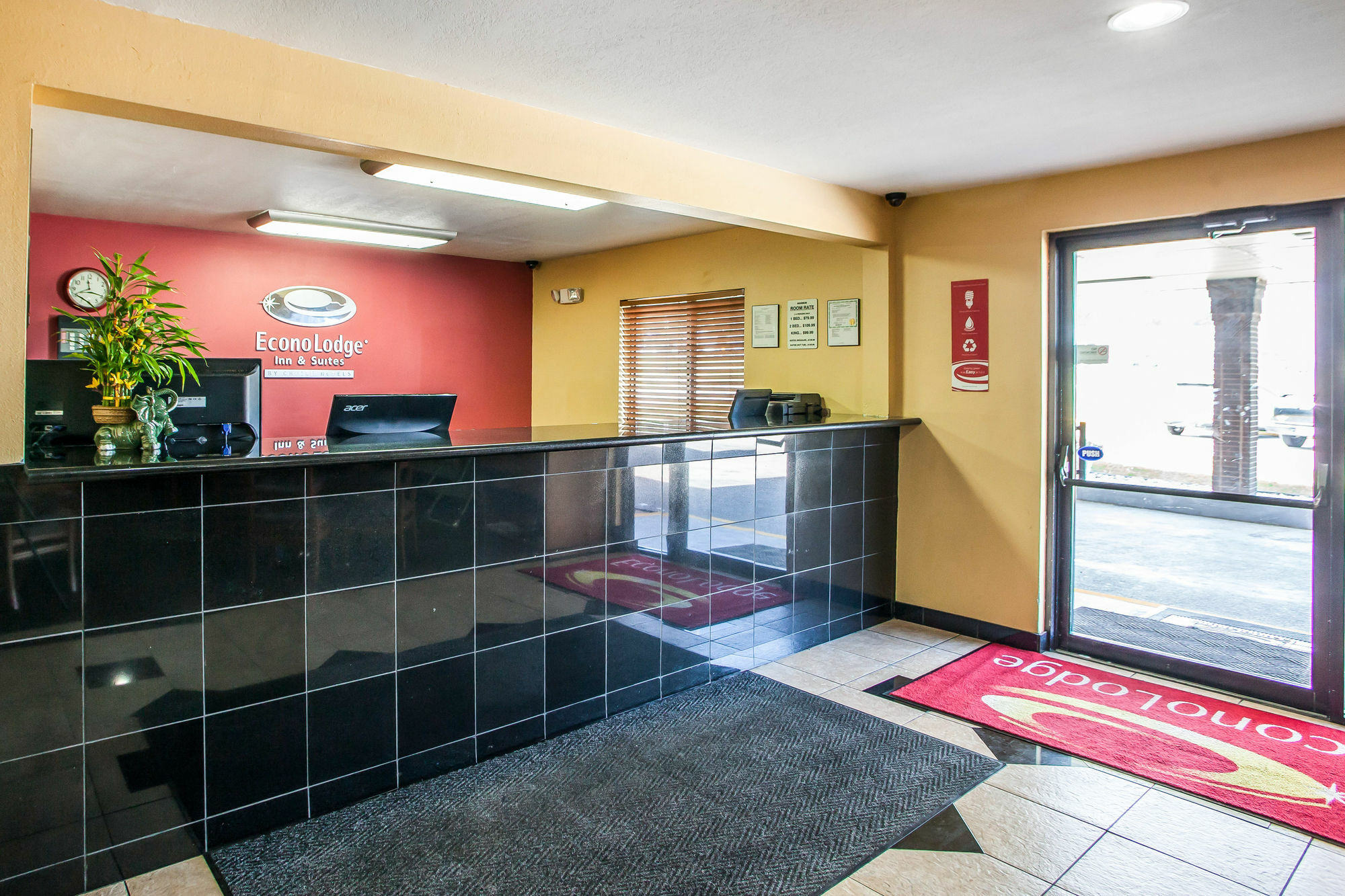 Sonesta Essential Des Moines Hotel Luaran gambar
