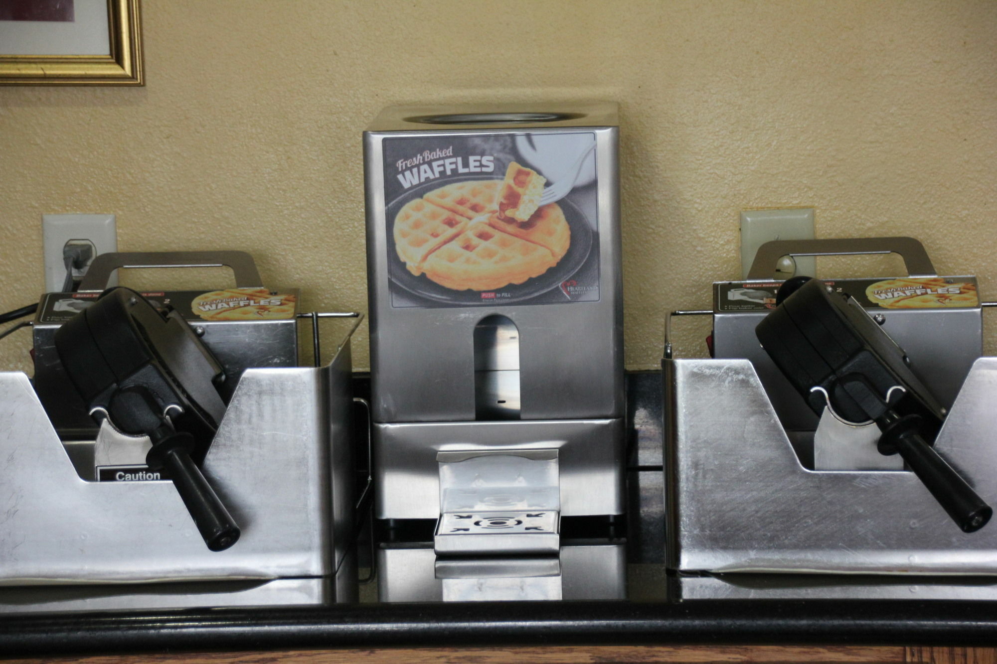 Sonesta Essential Des Moines Hotel Luaran gambar